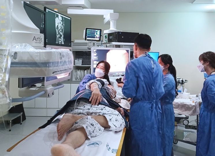 수면내시경 중 심정지, 왜 생기는지와 검사 전 꼭 확인해야 할 것들