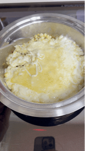 맛있는 옥수수 콘치즈 만드는법 레시피