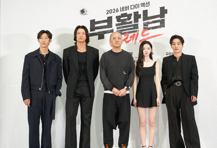 [#52][구교환영화 프리뷰2] "죽여봐, 3일 뒤에 또 올게" 시사회 뒤집어진 구교환X강기영! 영화 <....