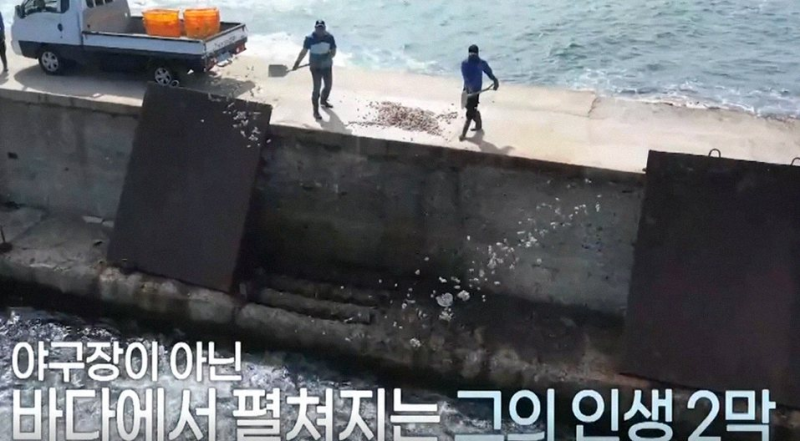양준혁, 야구 전설에서 포항 방어 사업가로! 딸 향한 진심