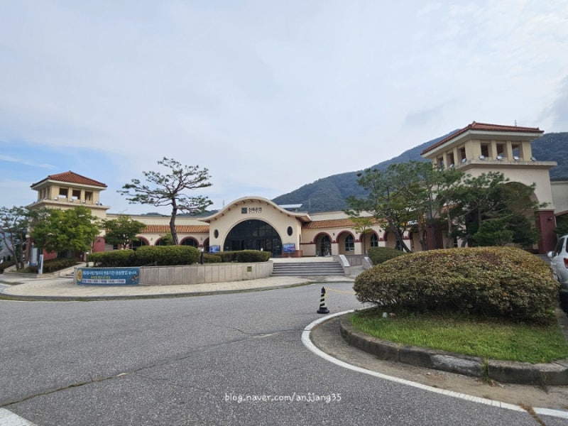 Pocheon Hot Spring Trip: Review of Shinbuk Hot Spring Resort Jjimjilbang, Admission, and Parking