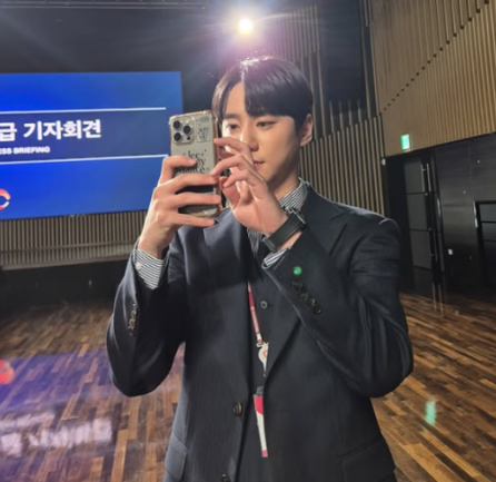 '이준영 대체 누구?' 유키스 준 프로필 D.P.-폭싹 속았수다-약한영웅 대표작 완벽 정리