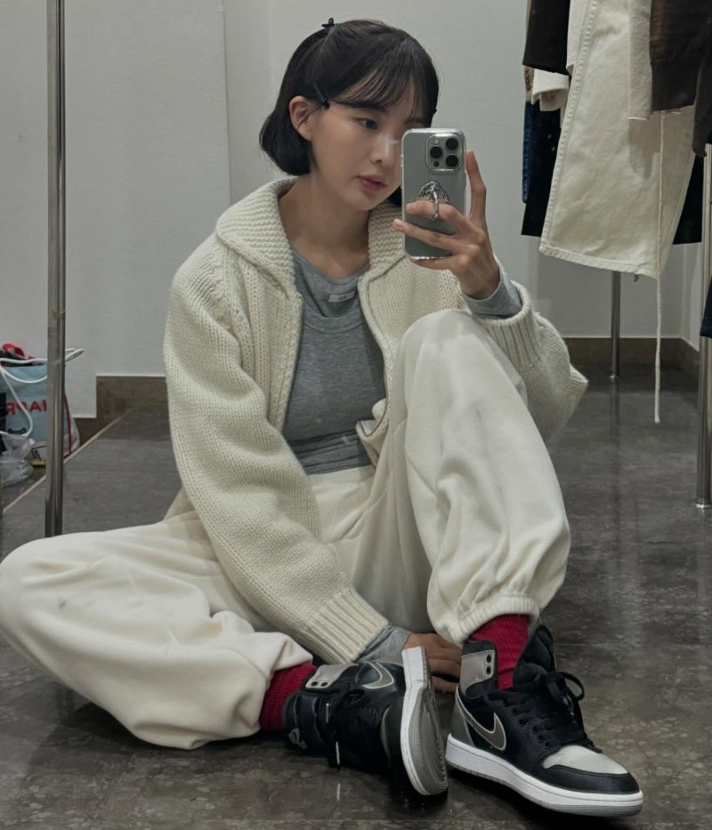 "드라마 촬영이 얼마나 위험했으면..." 죽을각오하고 유언 문자까지 썼다는 금새록 패션 코디