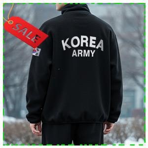 블랙야크후리스 엠씨티 남성용 오버핏 로카 후리스 자켓 완전득템