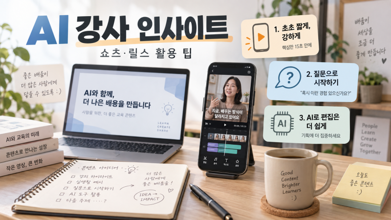 오늘의 릴스·쇼츠 트렌드 브리핑 — 2026년 9월 19일