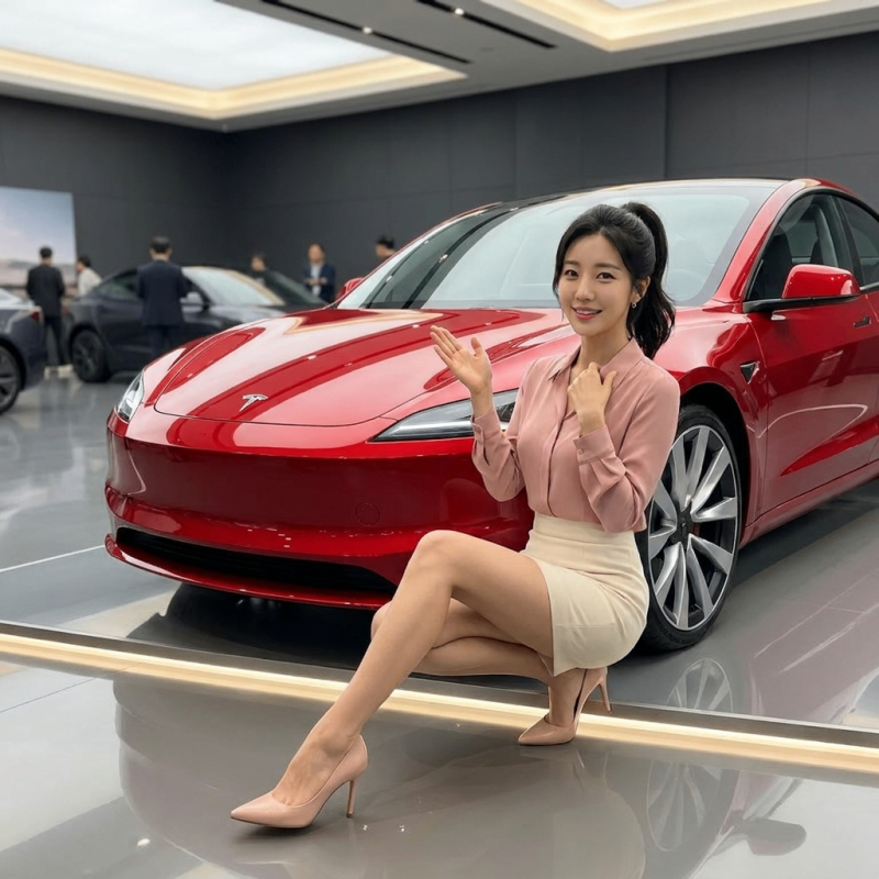 "3.1초 괴물세단" 2026 테슬라 모델3 퍼포먼스 풀체인지 가격표 실구매가 제원 보조금 비교 정....