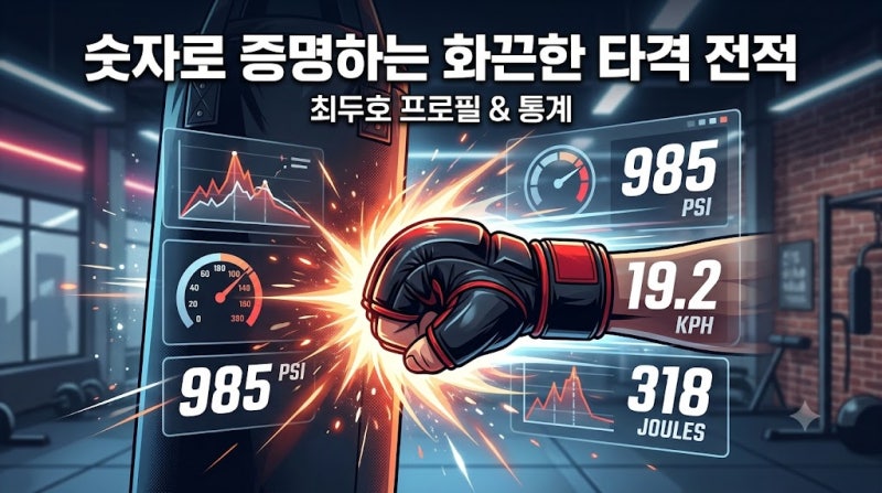 최두호 전적과 파트리시오 핏불 맞대결 총정리 8년 만의 UFC 랭커 복귀 도전
