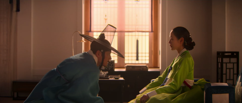 스캔들 ★★★