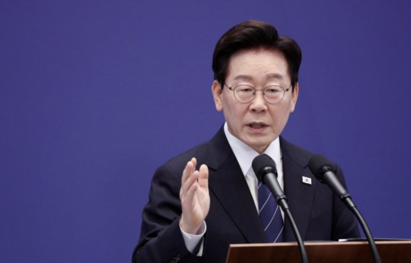 “부동산 공화국 반드시 끝낸다”… 9.18일 이재명 대통령 기자회견