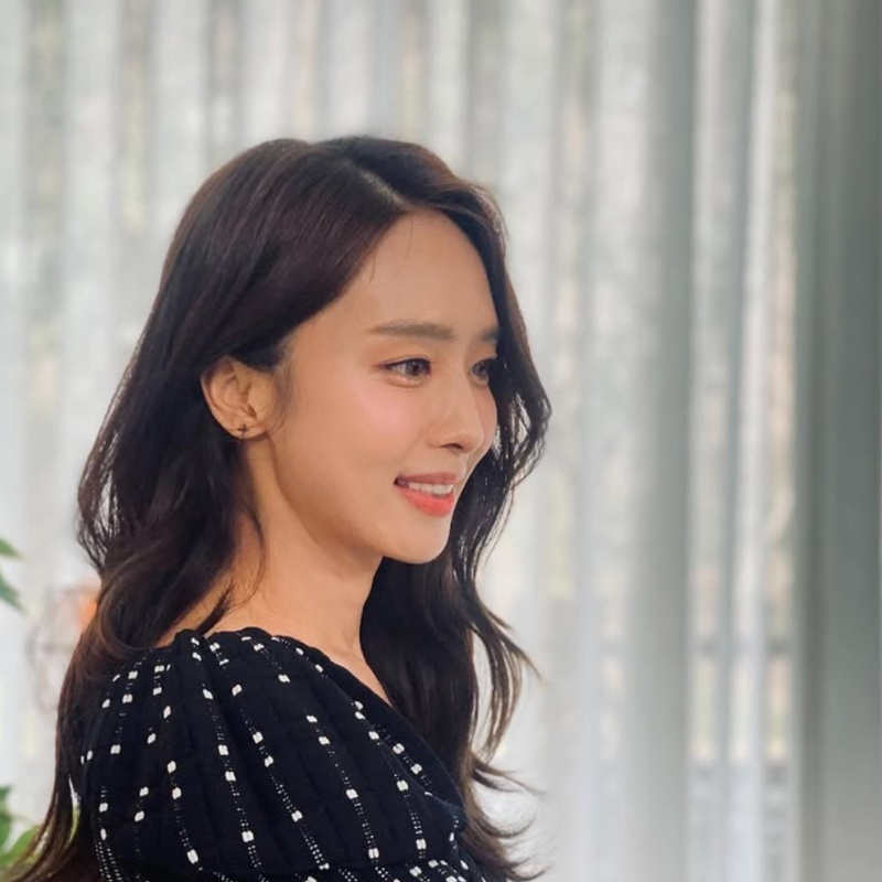 25년 전 코 성형 고백한 박정아 프로필 나이 쥬얼리 남편 딸 작품 근황