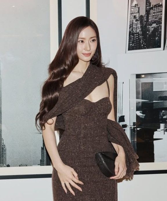 “배고프고 힘 빠질 때” 정수정이 가방에 꼭 챙기는 것