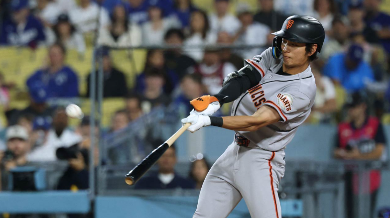 이정후 시즌 10호 홈런! 한국인 MLB 한 시즌 10홈런 8번째｜역대 1~7위와 KBO 홈런 기록, 2026 최종 ....