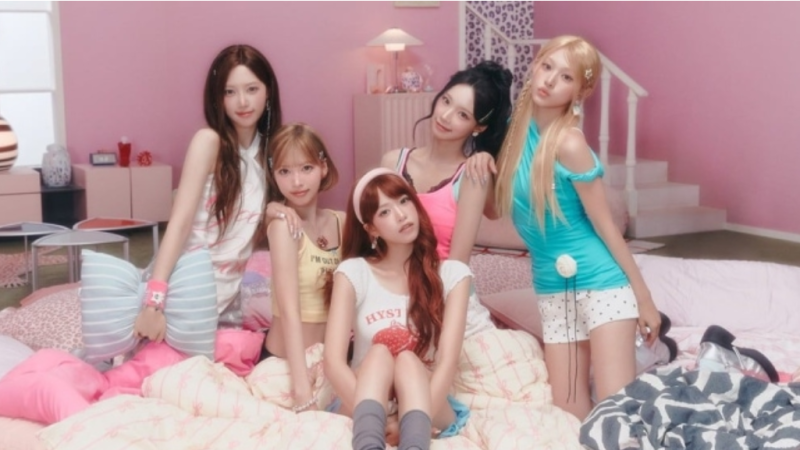 리센느, 11월 3일 컴백 확정 거제 야호부터 LOVE ATTACK 역주행까지 총정리