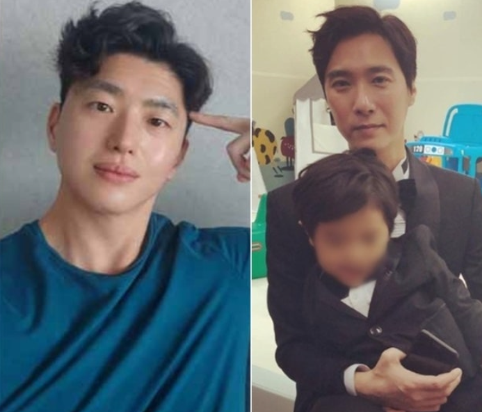고지용·허양임 갈등에 왜 소재원이?…"저격→고소→법적 대응" 무슨 일이