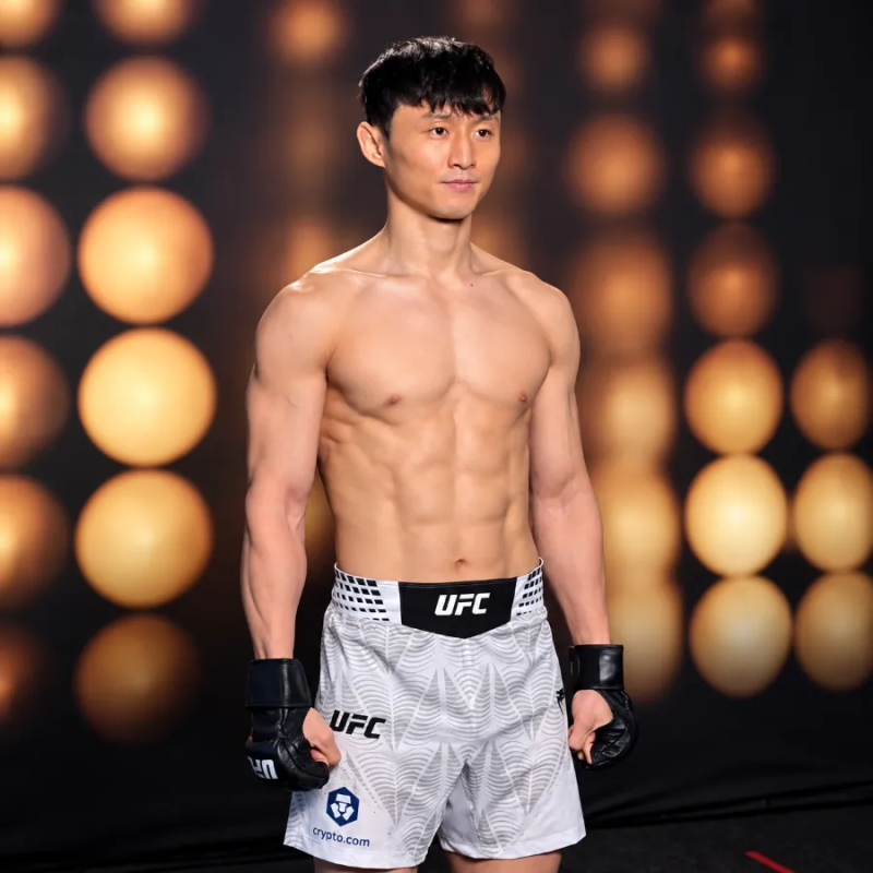 "8년 만에 일 냅니다" 최두호 핏불 경기, UFC 331 경기일정 중계 프로필 승률