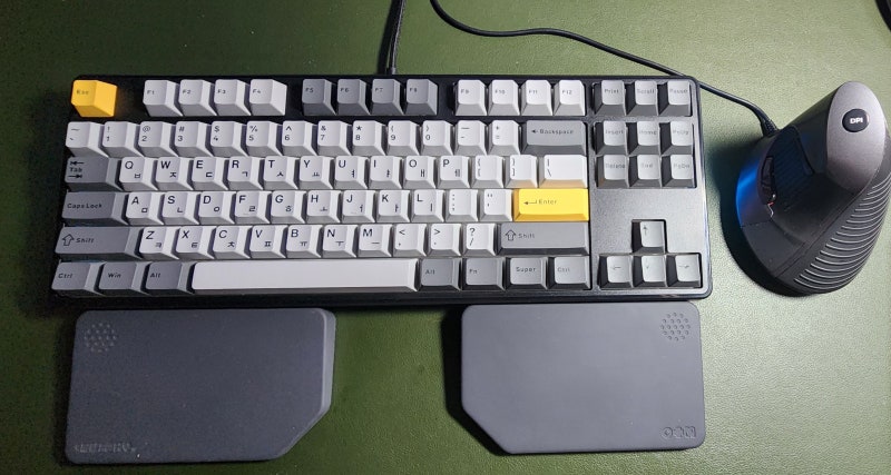 한성컴퓨터 GK797PRO