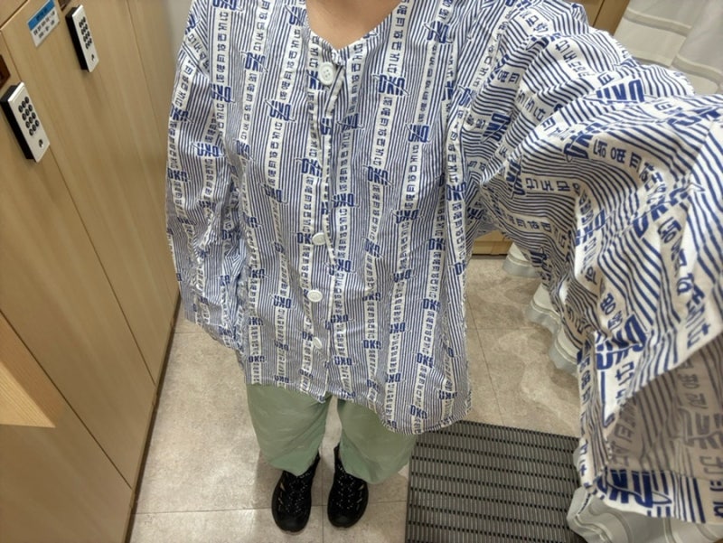 위대장내시경 후기(수면) | 하제 복용 꿀팁, 내시경 식단, 오후 내시경 추천[단국대학교병원 ....