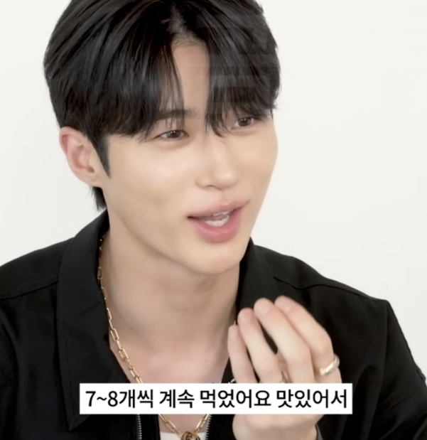 "영양제 텐텐" 먹은 190cm 변우석 마틴, 우리 아이도 먹으면 문짝남 되나요?