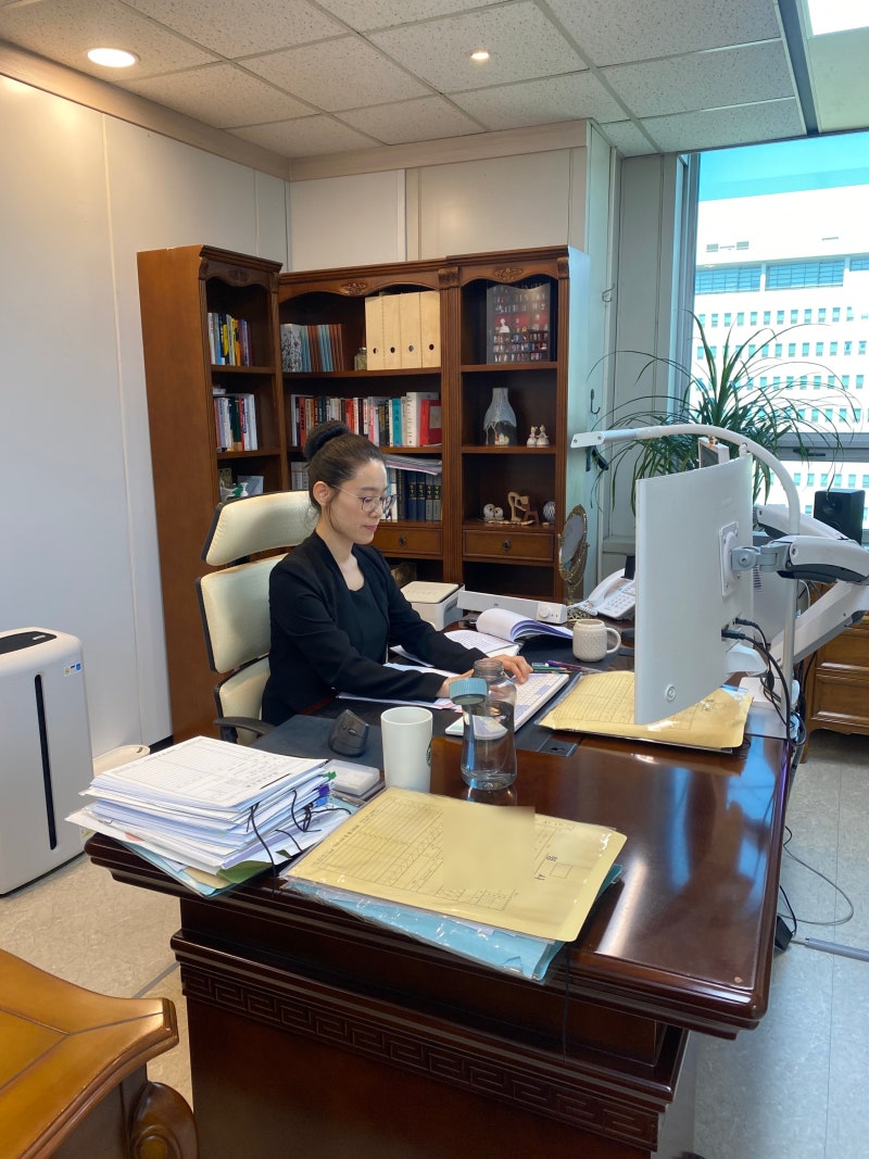 아파트 분양계약, 계약금 일부만 냈는데 해제하고 싶어요. 시행사가 요구하는 위약금, 감액....