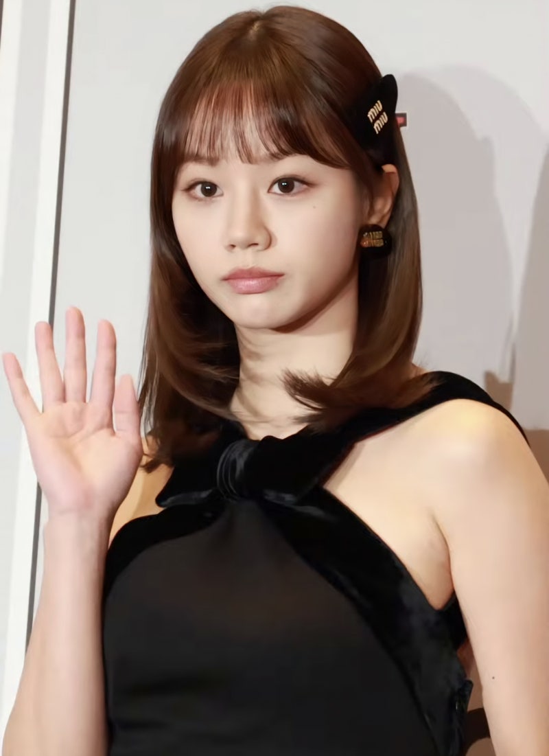 혜리 기부 공개, 남몰래 모은 편지함을 연 이유