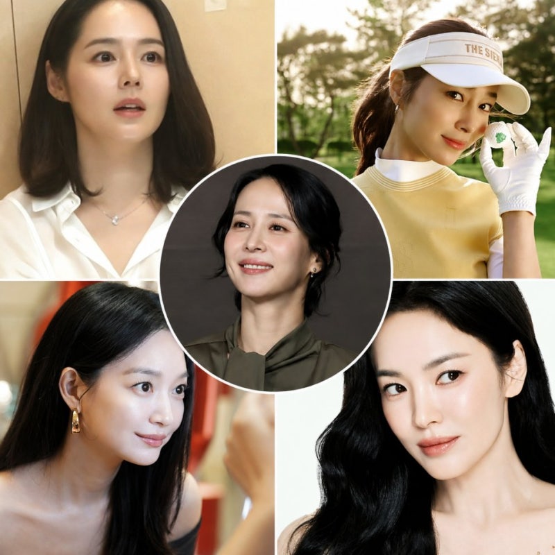 "서울대 나왔어요" 김태희·이하늬·유희열까지, 몰랐던 학력 TOP10