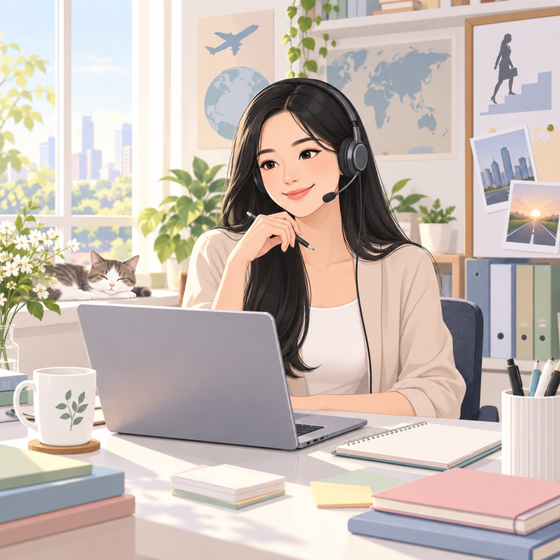 토익스피킹레벨, 기준부터 제대로 확인했다