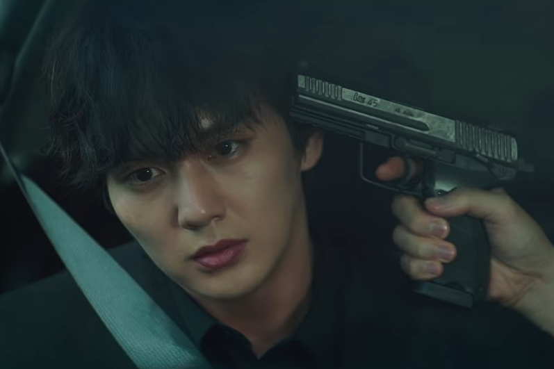 "유승호 결국 일냈다" 재벌X형사2 시청률도 같이 불타오르는 이유 봤더니
