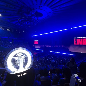 2026 태민 월드투어 <LiMiNal>in 서울 DAY2 후기 : 그래도 역시 난 태민이가 좋다