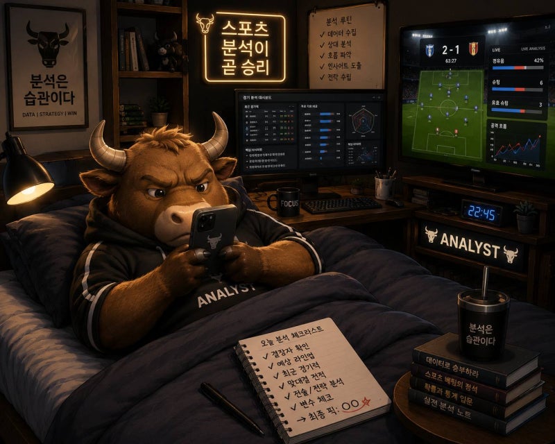 9월 19일 EPL 토트넘 vs 아스톤빌라 경기분석 | 4경기 무득점 토트넘, 드디어 첫 골 나올까