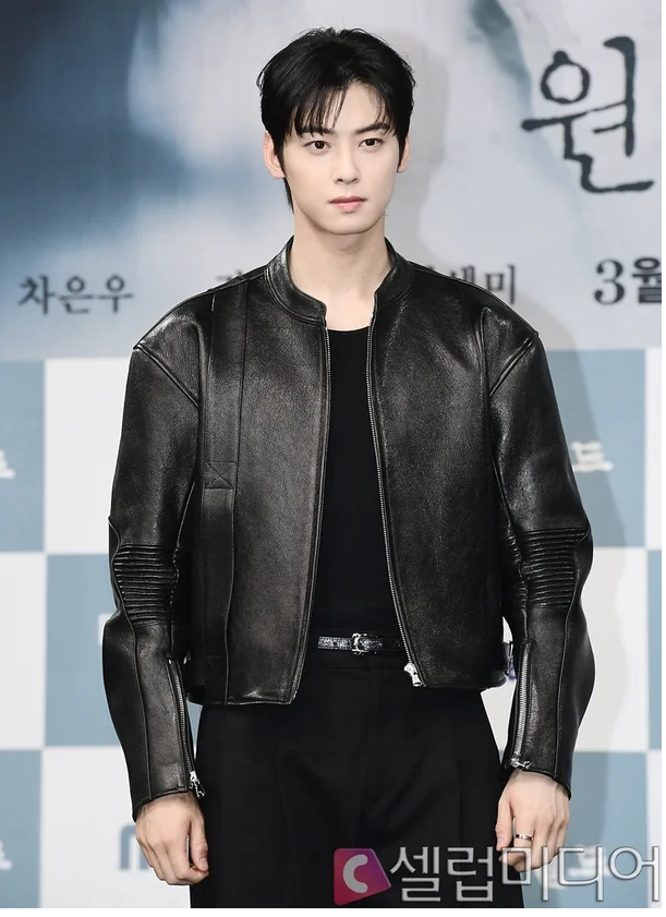 "카페 테이블에 도청장치"…차은우 대화 엿들은 50대 여성 경찰 수사