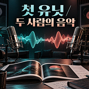 제로베이스원 첫 유닛 EMP, 석매튜·박건욱이 만드는 파격의 서막