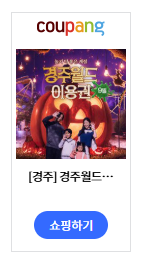 경주월드 9월 자유이용권 총정리 - 종일·오후·야간권 23,900원부터, 야간개장 일정 (장단점)