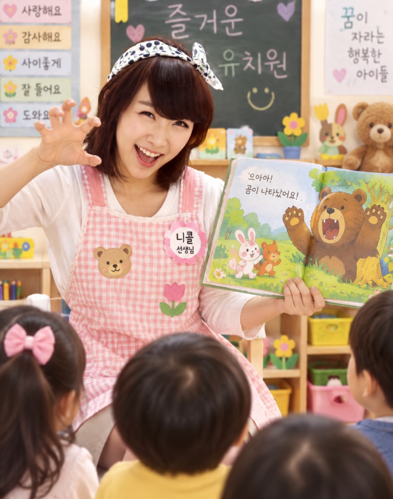 카라 멤버들이 다른 모습으로 변신한다면? AI로 만들어 본 가상의 직업·콘셉트 사진