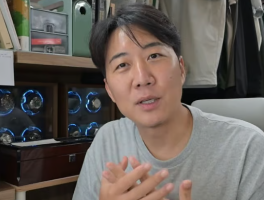 도경완 나무위키 프로필과 장윤정, 차달남 하차 이유·손톱 근황, 가족·사주 총정리