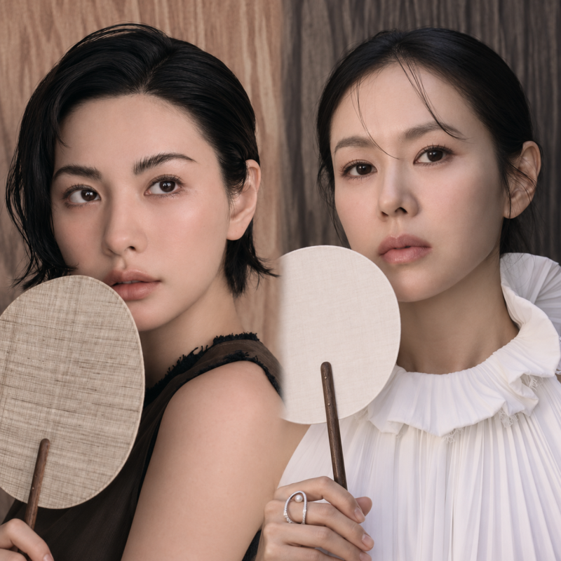 스캔들 조씨부인과 희연, 2003년 영화엔 없던 관계가 생겼다