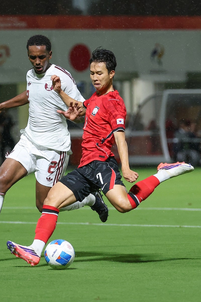 “1경기만 했는데 벌써 8강” 이민성호, 이제 조 1위가 더 중요한 이유