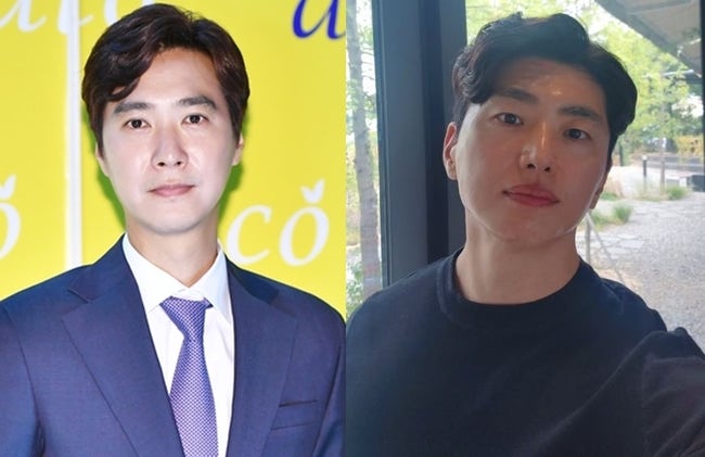 "부모 도리 다했나" 소재원 글 하나, 고지용 고소로 번진 전말
