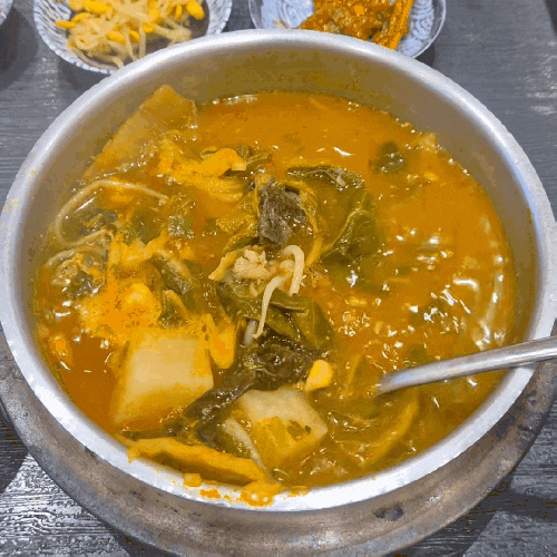 가평휴게소 한식 맛집 |  서울양양고속도로 서울방향 가평휴게소 한식 맛집  가평잣소고기국....