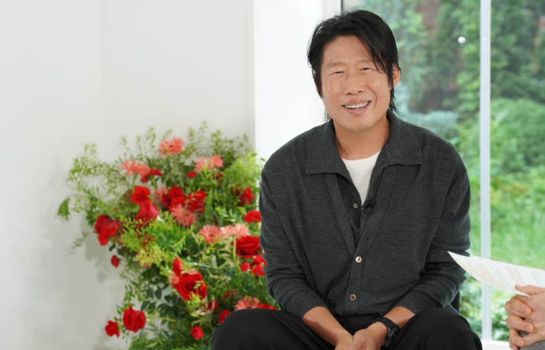배우 유해진 나이 프로필, 고향 청주 학력 김혜수 열애 결별 결혼 천만영화 5편 백상 대상 암....