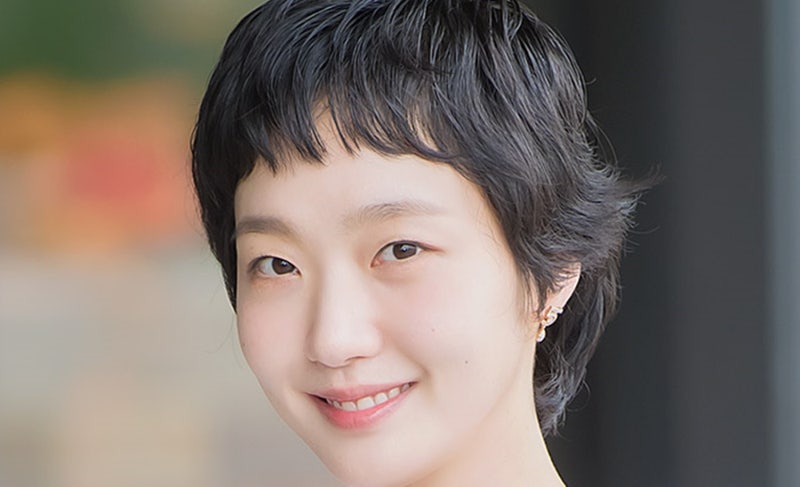 '눈물의 여왕' 작가 신작에 김고은♥강동원 떴다…톱배우 두 사람, 결국 처음 만난다