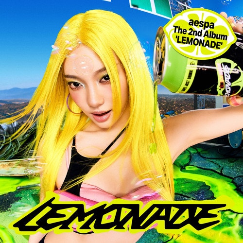 aespa's 'Switchblade' (Feat. Ty Dolla $ign): Lyrics Analysis and Korean Pronunciation