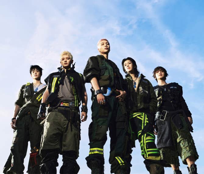 NCT 127 Seoul Concert Today, Second Show | Online Live Stream at 5 PM & Cinema Live Stream on September 20