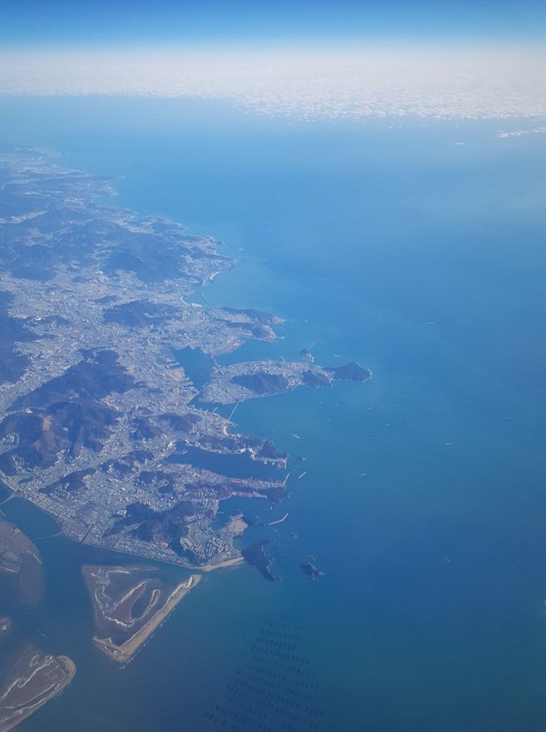 ☀️ 괌 날씨 완벽 가이드 | 월별 기온부터 건기 우기까지, 여행 전 꼭 확인하세요