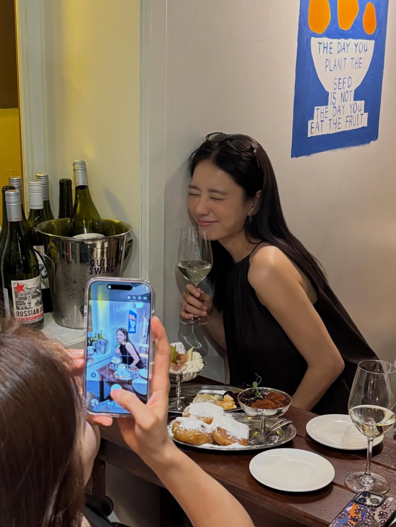 김고은·박소담과 동기였다고? 배우 안은진 나이·한예종 10학번·인스타·작품 총정리