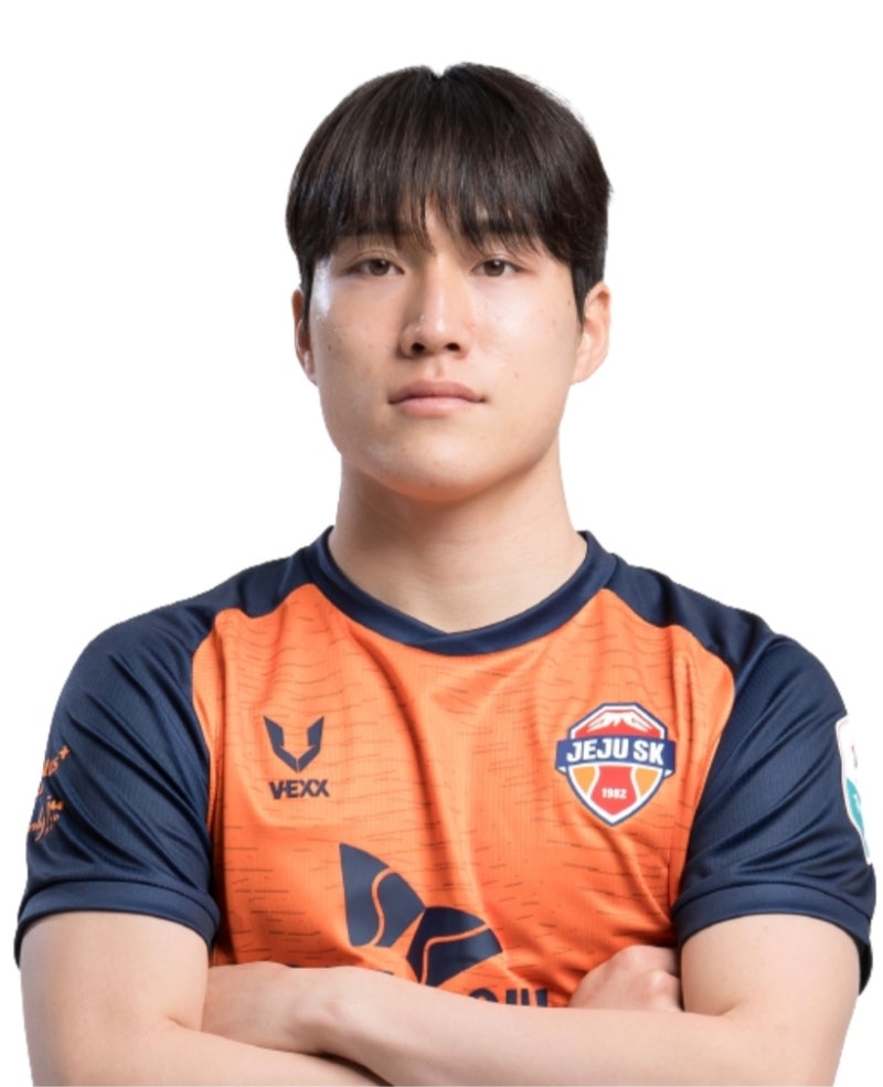 [축구] ‘김은중호 첫 발탁’ 박민재, U-21 올림픽 대표팀 발탁