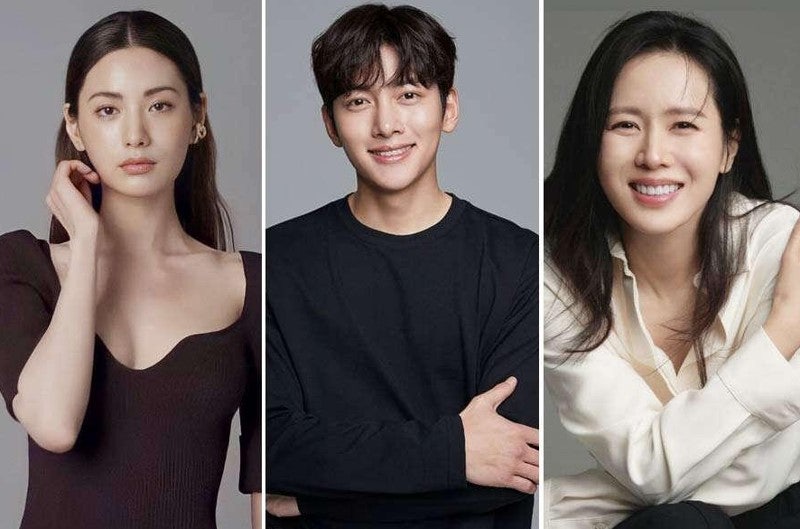 넷플릭스 스캔들 공개, 손예진·지창욱·나나 8부작 원작과 2003년 영화 차이는?
