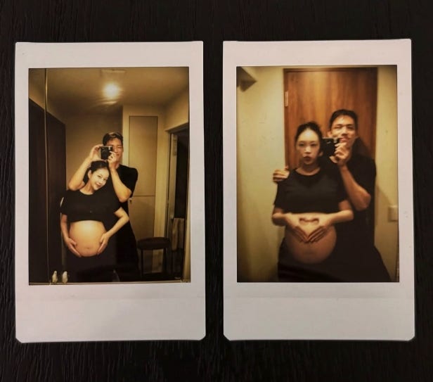 "아빠가 된 날 태극마크까지" 1년 만에 대표팀 돌아온 공격수 오세훈의 겹경사와 새로운 도전
