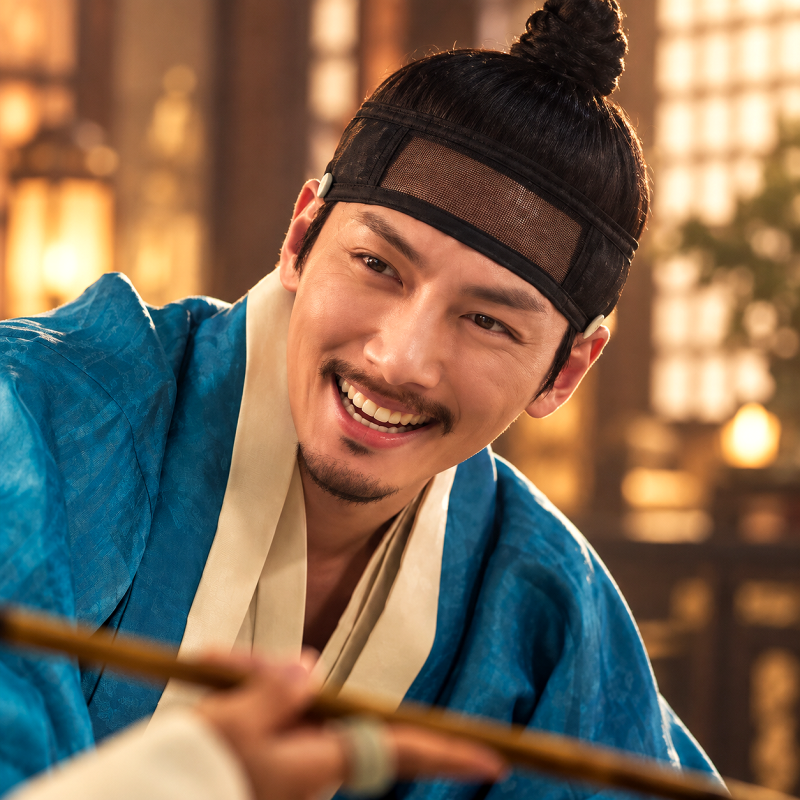 '정말 죽은 걸까?’ 넷플릭스 《스캔들》 결말, 영화·원작과 다르다고?