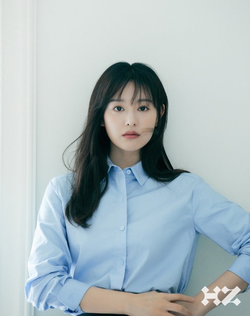 김지원 드라마, 주연 자리까지 걸린 6년