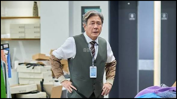 (인턴) 최민식, “로버트 드니로 연기를 일부러 안 봤다…” 한국판 ‘인턴’에서 바꾼 결정....